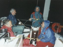 Törn 1996